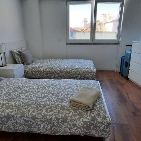 Apartament Apartamento Em Alvalade Lizbona Zewnętrze zdjęcie