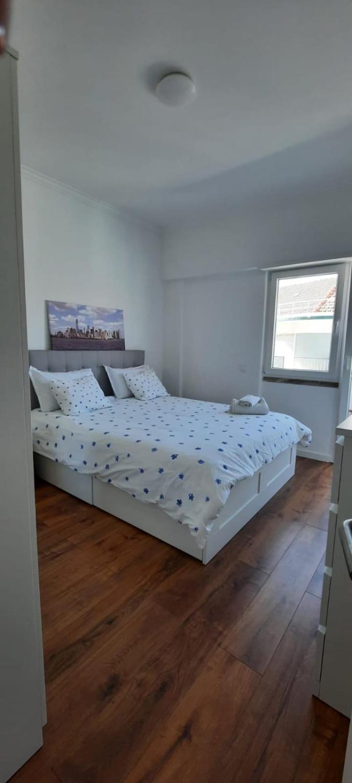 Apartament Apartamento Em Alvalade Lizbona Zewnętrze zdjęcie